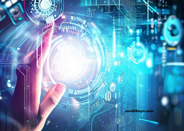 Technology Trends