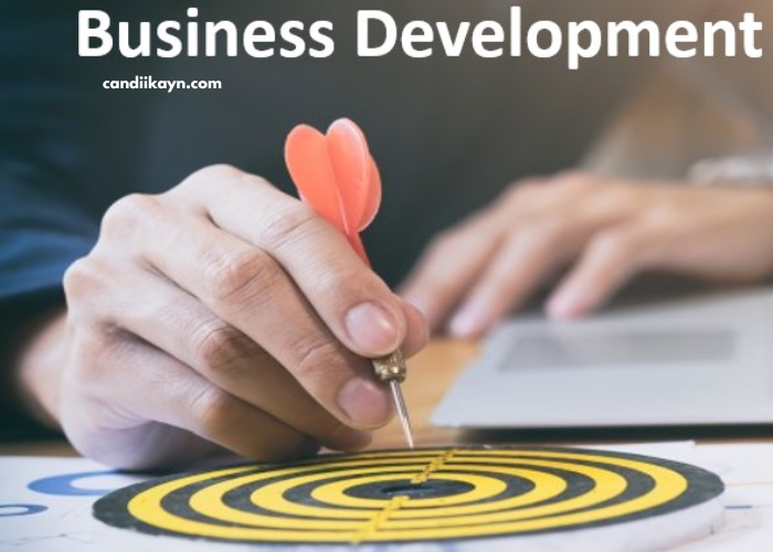Effective Business