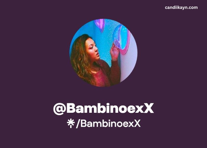 Bambinoexx - Exclusive 18+ Content for Adults Only